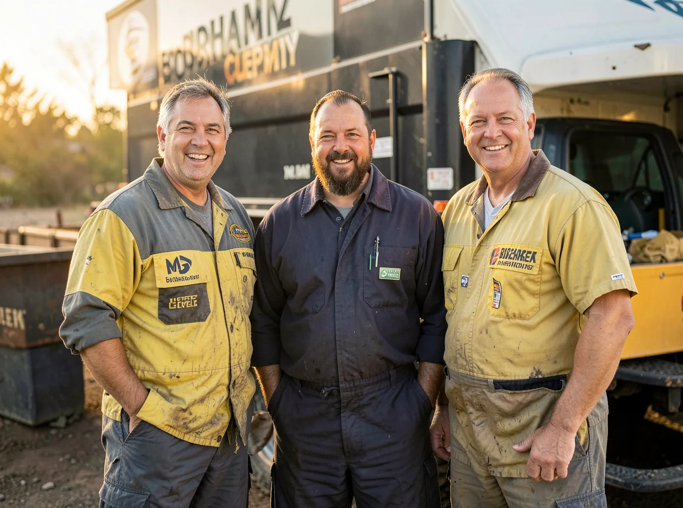 Sewage Cleanup company in Bussey, IA